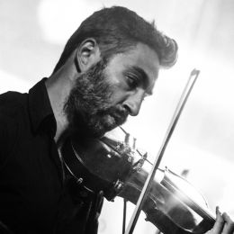 Leo Anders profile photo