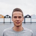Jonas Richter profile photo
