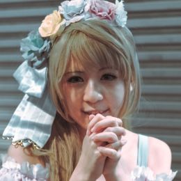 Maya Chen profile photo