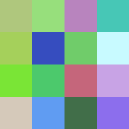 Jonas Richter profile photo