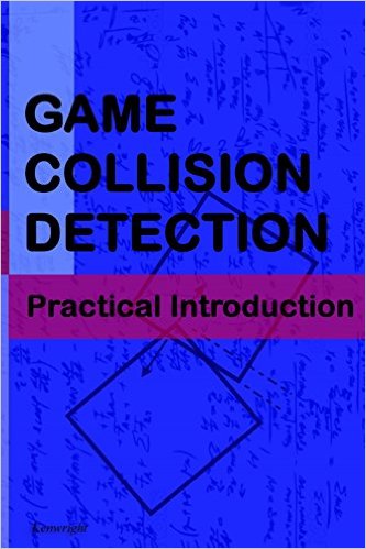 Game Collision Detection: A Practical Introduction thumbnail