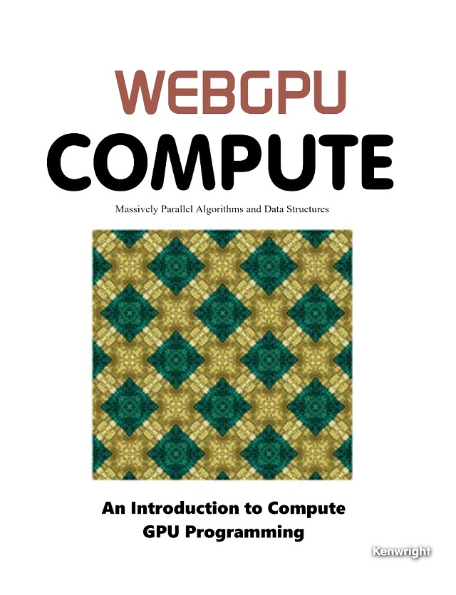 WebGPU Compute thumbnail