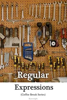 Introduction to Regular Expressions thumbnail