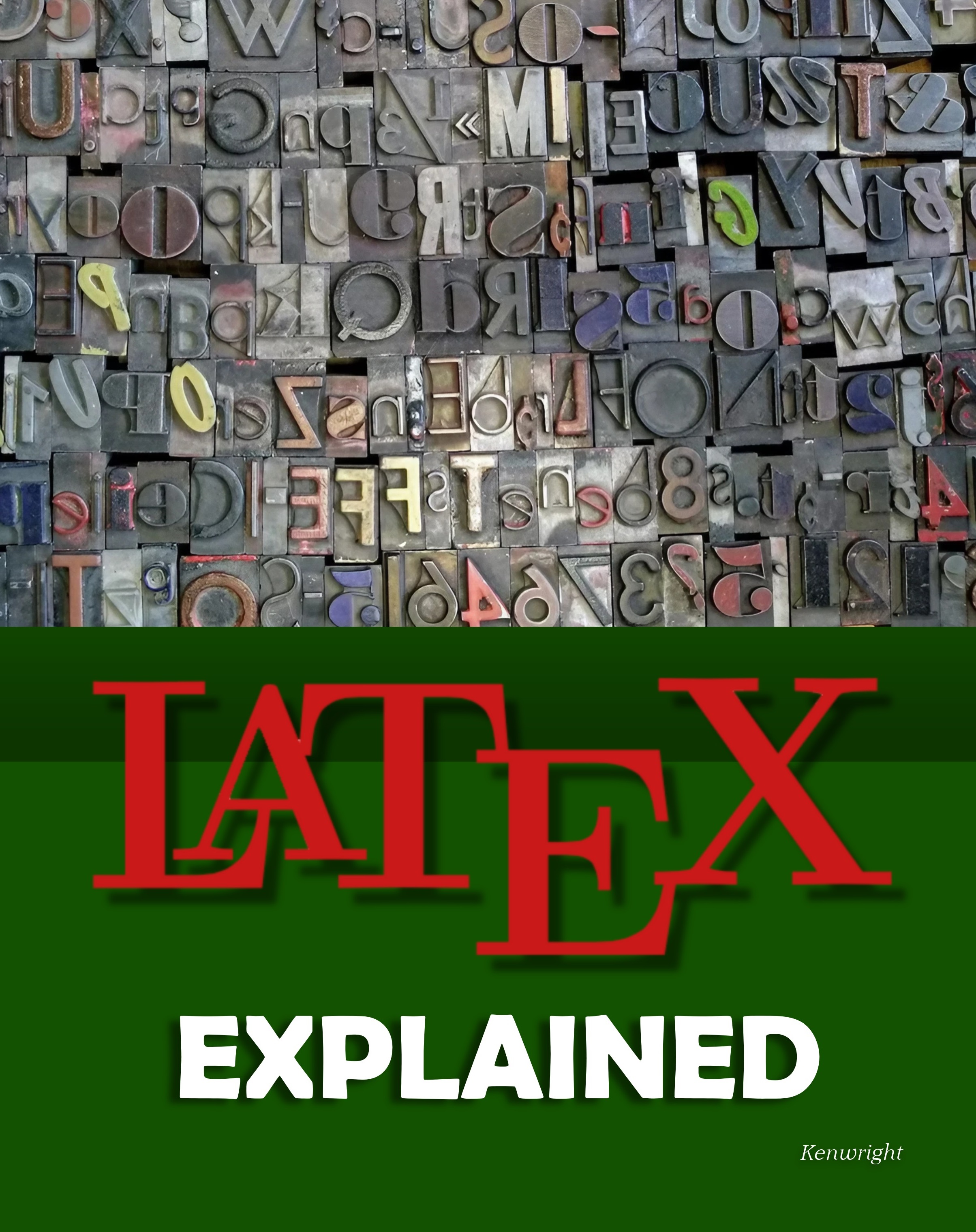 LaTeX Explained thumbnail